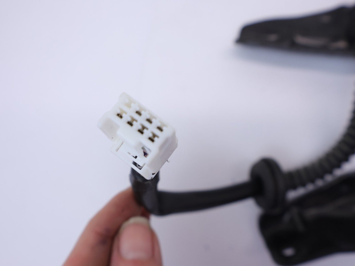 2019-2024 Subaru Forester Hatch Shock Rear Shocks Set Damper Rod Support OEM