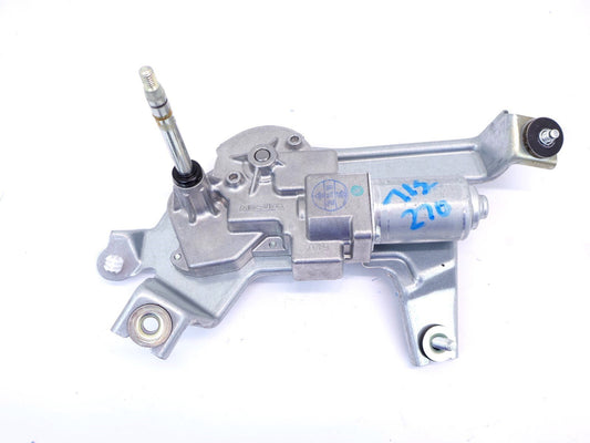 2019-2024 Subaru Forester Rear Wiper Motor Window Hatch Liftgate OEM 19-24
