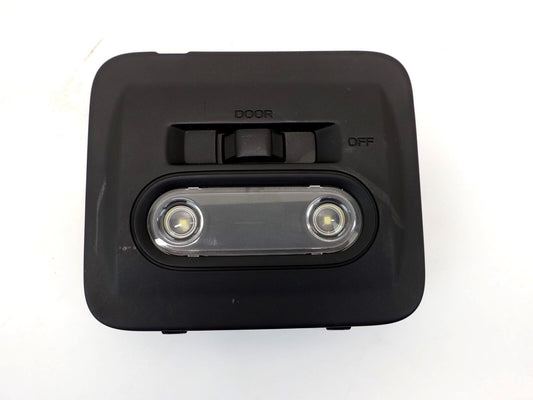2022-2024 Subaru Forester Wilderness Rear Trunk Dome Light Lamp Cargo OEM