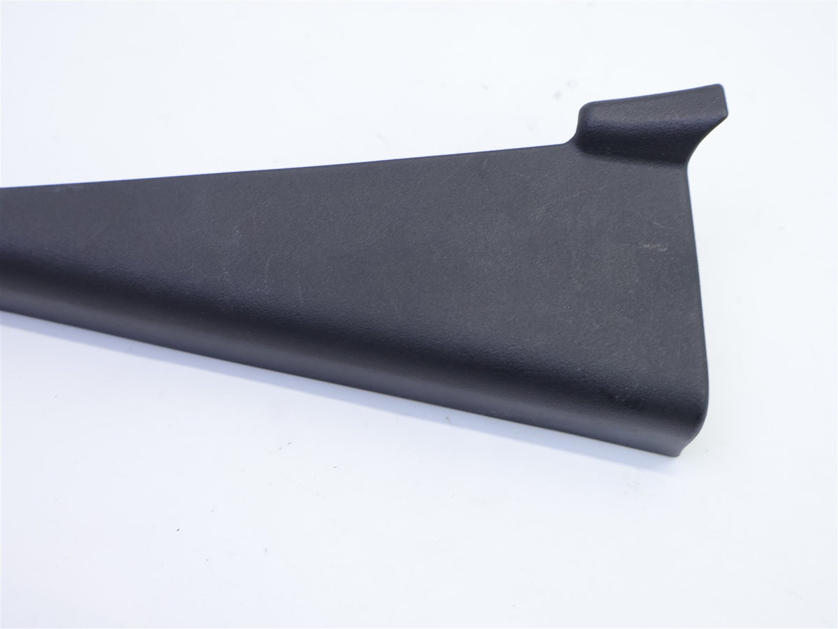 2019-2024 Subaru Forester Passenger Rear Door Corner Trim 94251SJ000 Right OEM