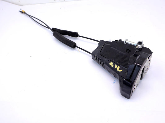 2019-2024 Subaru Forester Rear Door Lock Actuator Latch RH Right Passenger OEM