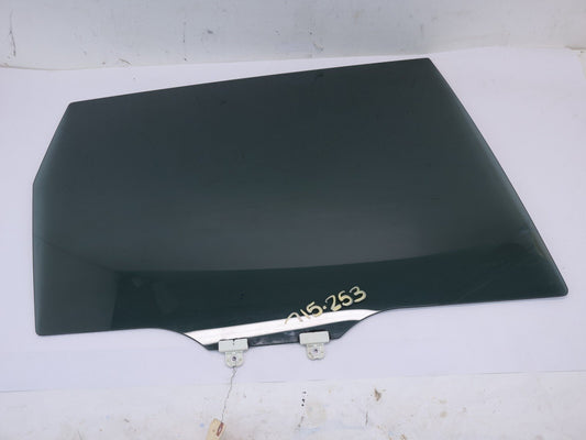 2019-2024 Subaru Forester Passenger Rear Door Glass Window RH Right OEM