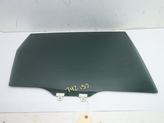 2019-2024 Subaru Forester Passenger Rear Door Glass Window RH Right OEM