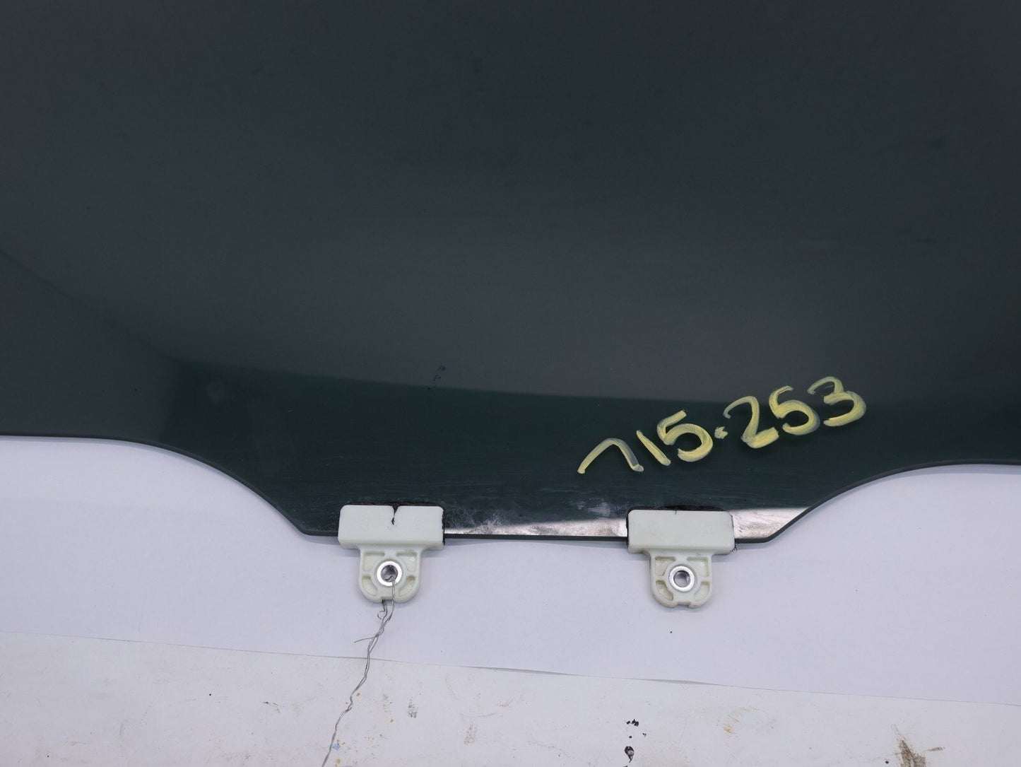 2019-2024 Subaru Forester Passenger Rear Door Glass Window RH Right OEM