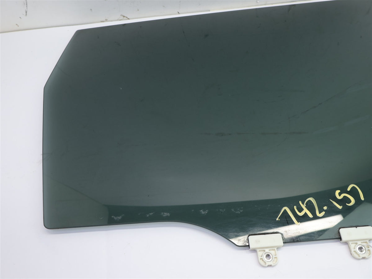 2019-2024 Subaru Forester Passenger Rear Door Glass Window RH Right OEM