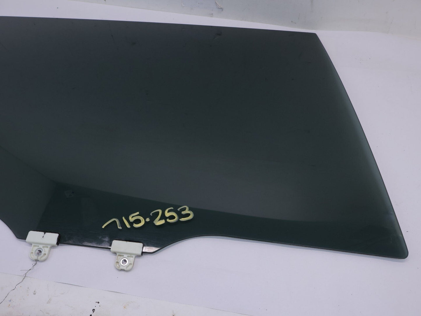 2019-2024 Subaru Forester Passenger Rear Door Glass Window RH Right OEM