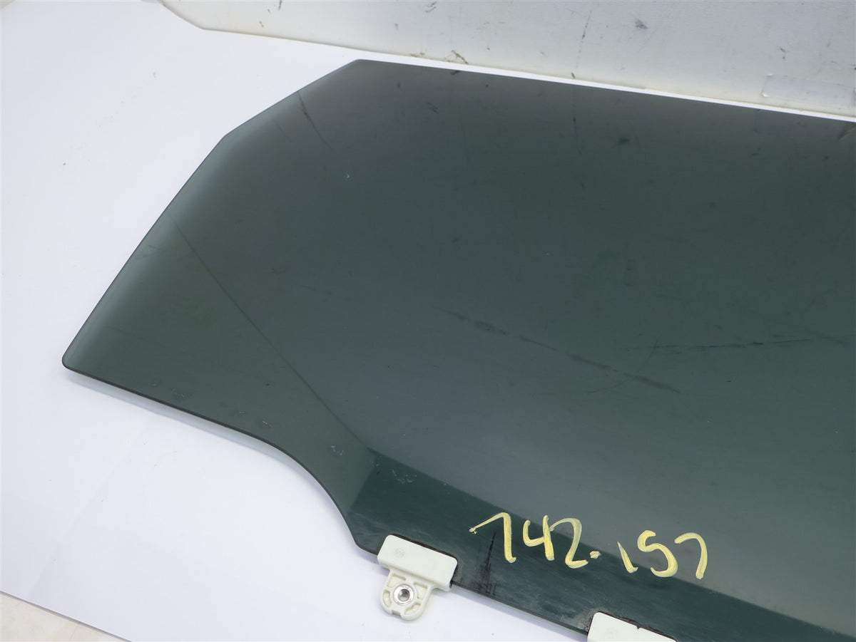 2019-2024 Subaru Forester Passenger Rear Door Glass Window RH Right OEM