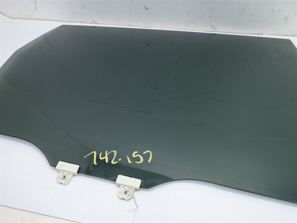 2019-2024 Subaru Forester Passenger Rear Door Glass Window RH Right OEM