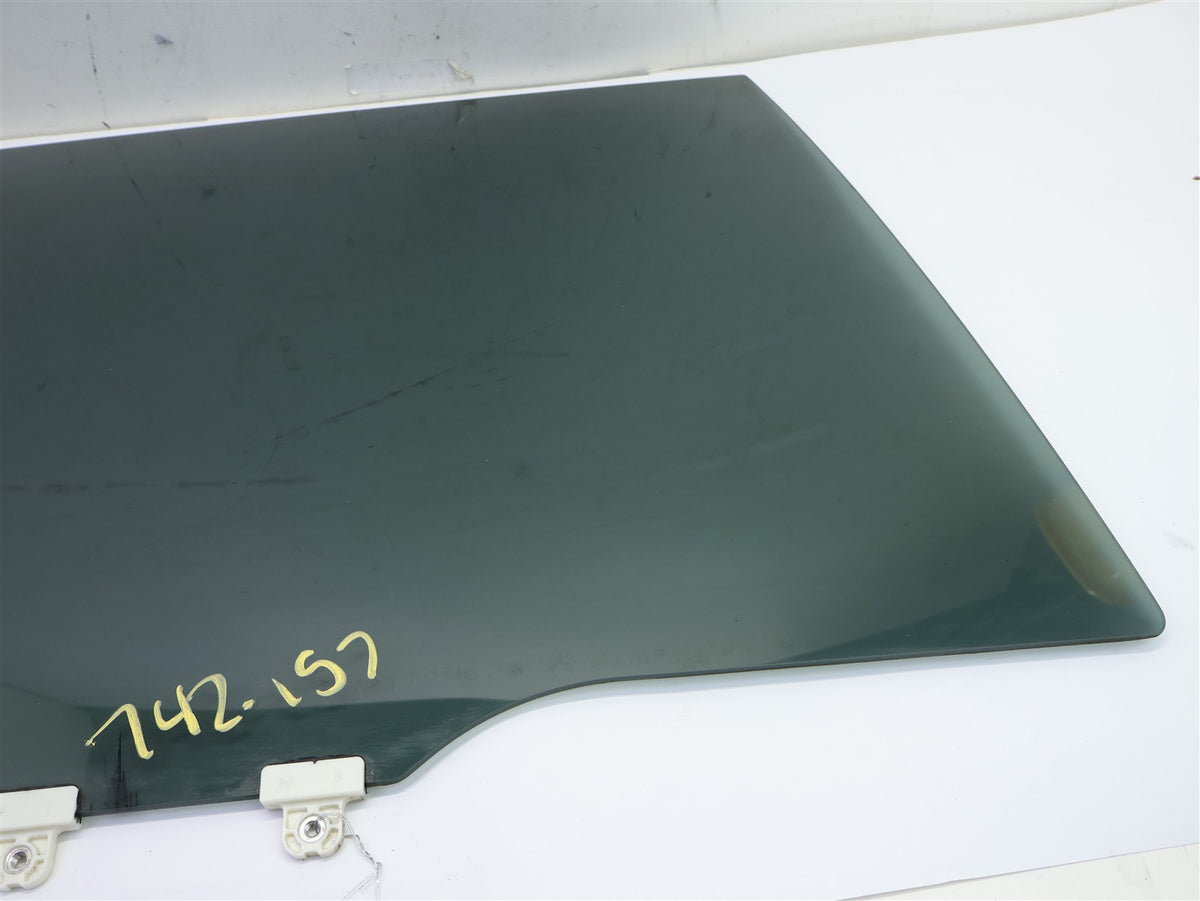 2019-2024 Subaru Forester Passenger Rear Door Glass Window RH Right OEM