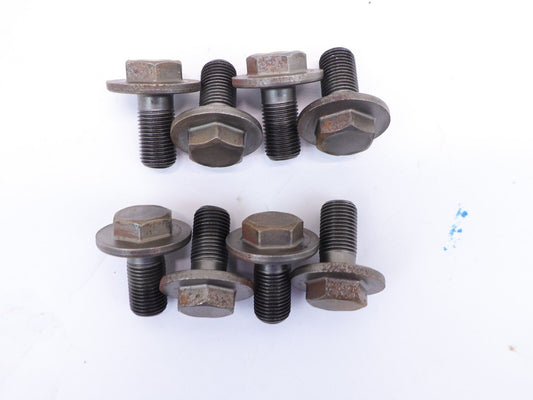 2019-2024 Subaru Forester Flexplate Bolts Flex Plate OEM Set/8