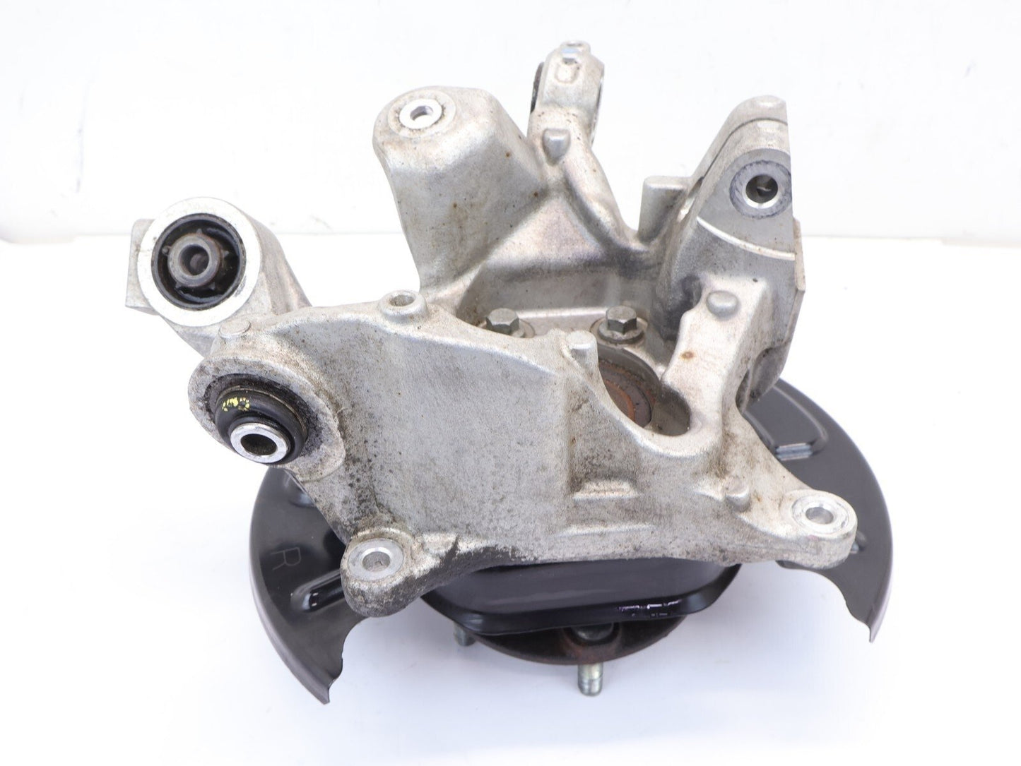2022-2024 Subaru Forester Wilderness Passenger Rear Spindle Knuckle RH Right OEM