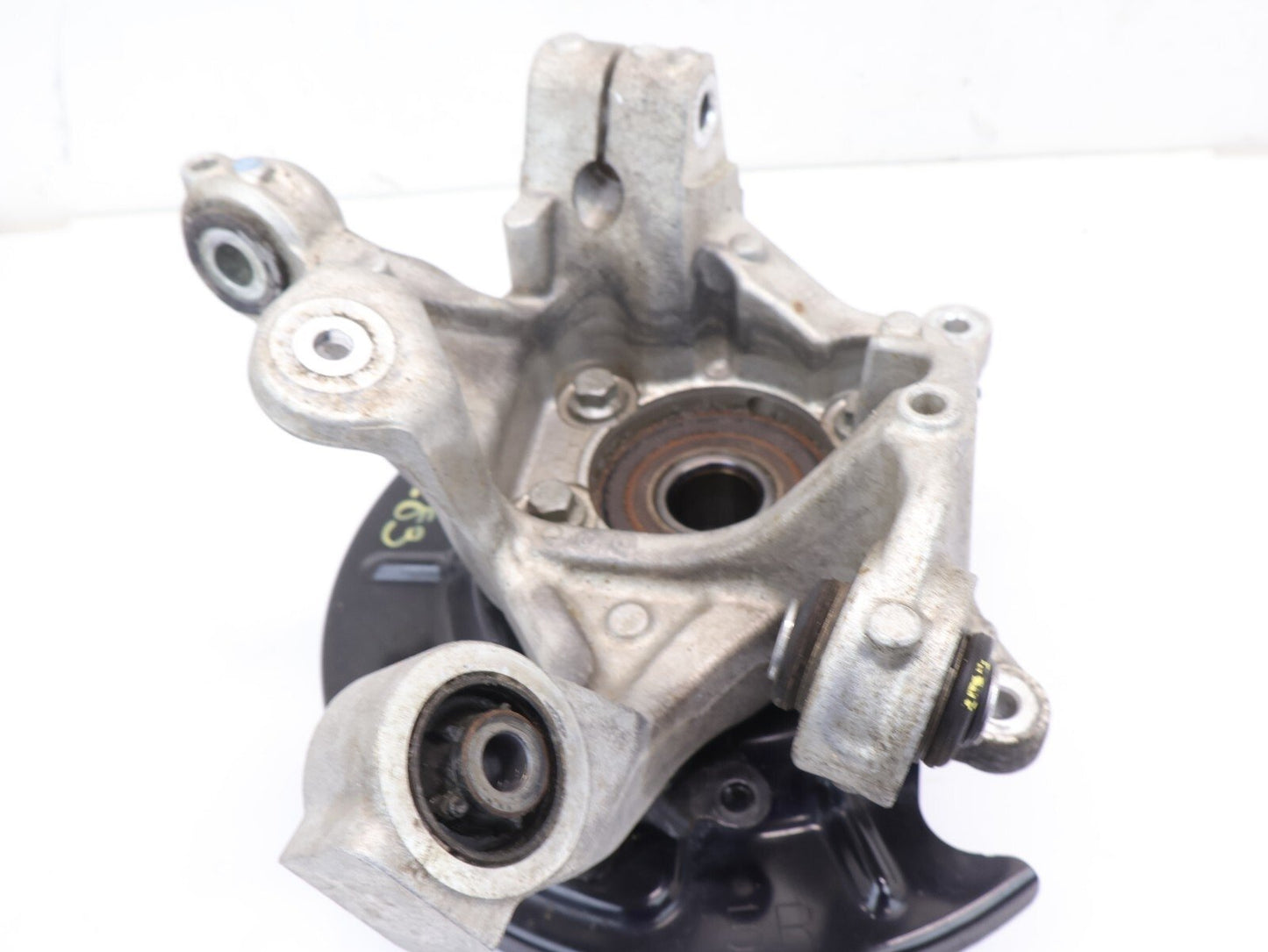 2022-2024 Subaru Forester Wilderness Passenger Rear Spindle Knuckle RH Right OEM