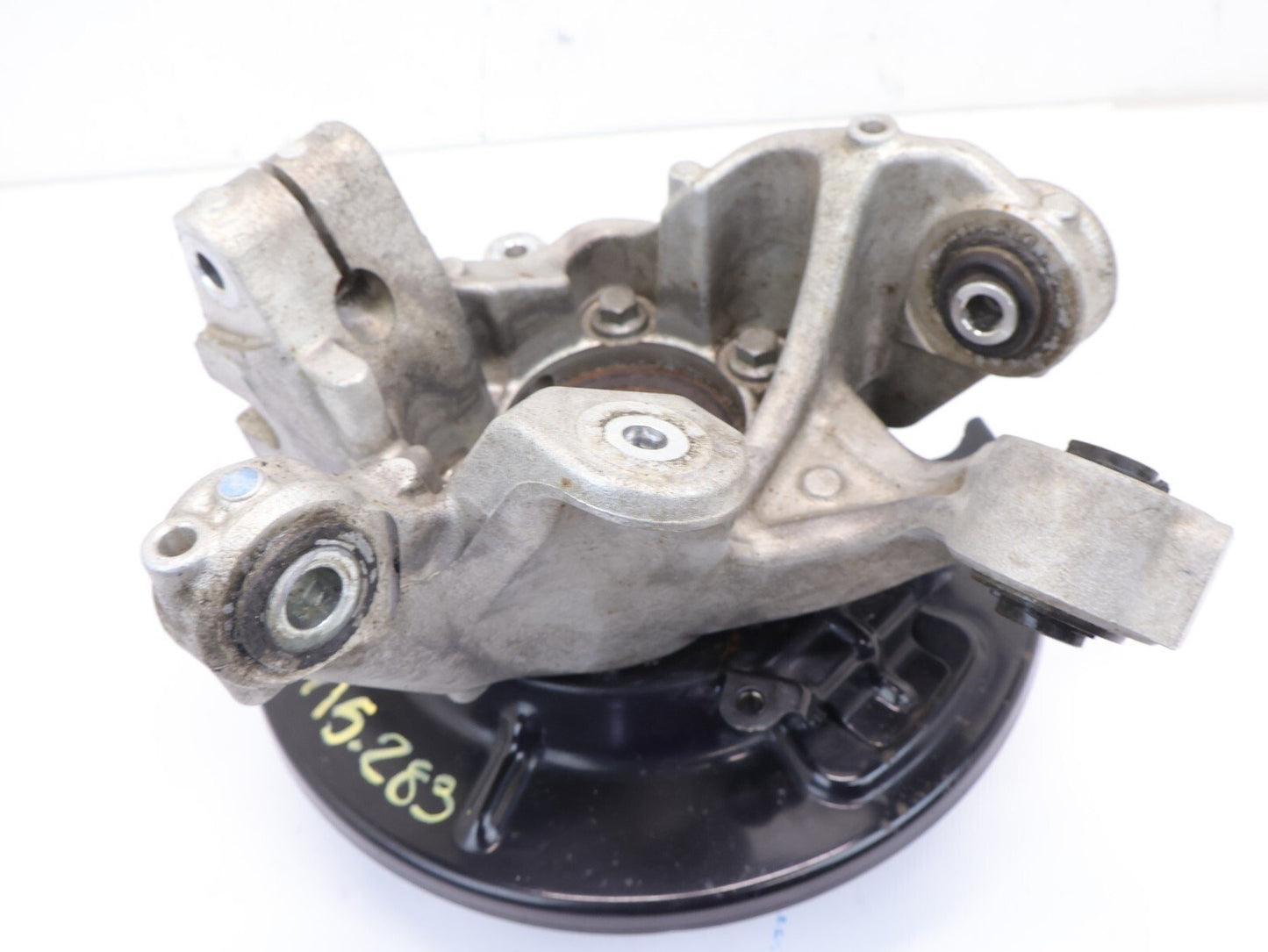 2022-2024 Subaru Forester Wilderness Passenger Rear Spindle Knuckle RH Right OEM