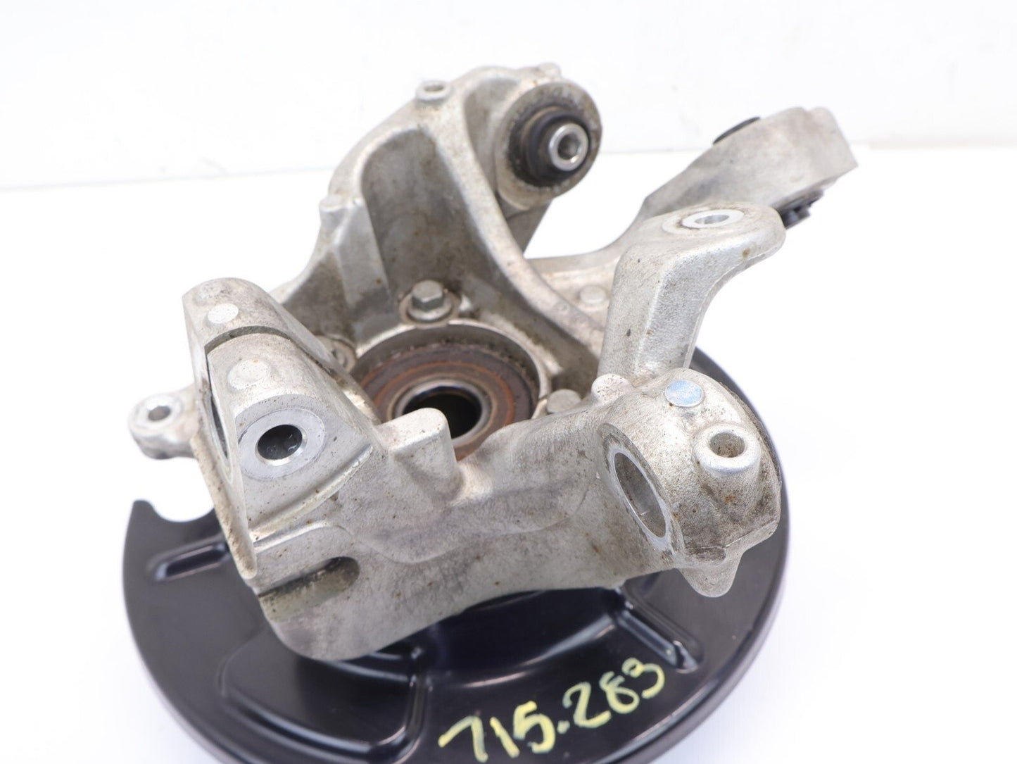 2022-2024 Subaru Forester Wilderness Passenger Rear Spindle Knuckle RH Right OEM
