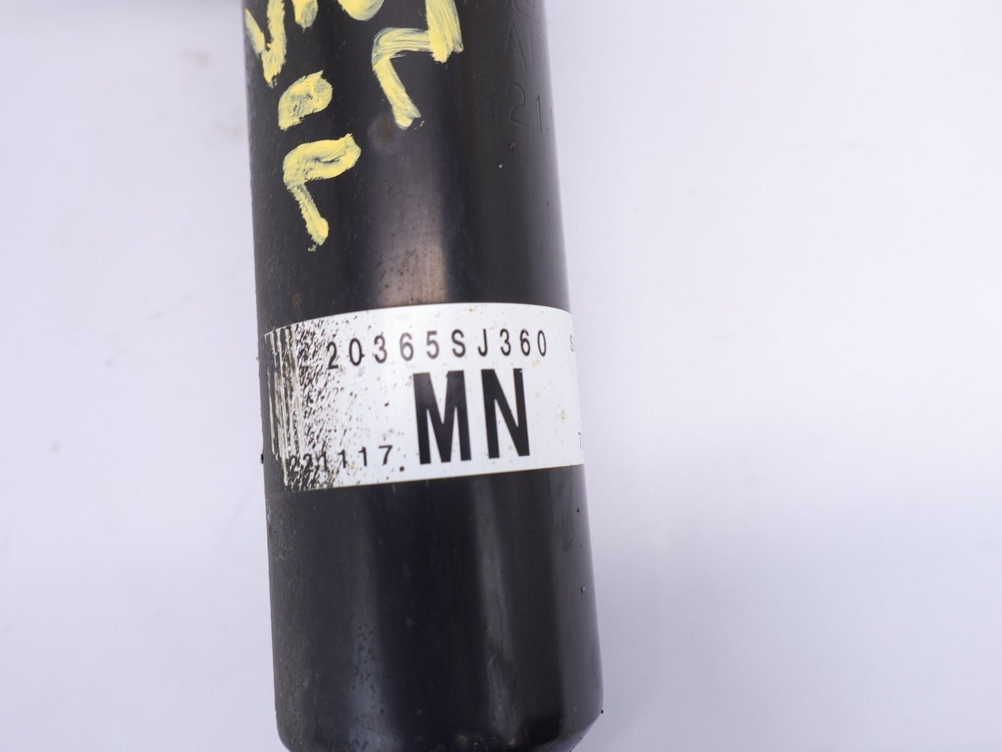2022-2024 Subaru Forester Wilderness Rear Strut Shock 20365SJ360 Passenger RH