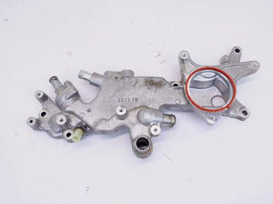 2019-2024 Subaru Forester Coolant Crossover Tube Cross Over Water Pipe 2.5L