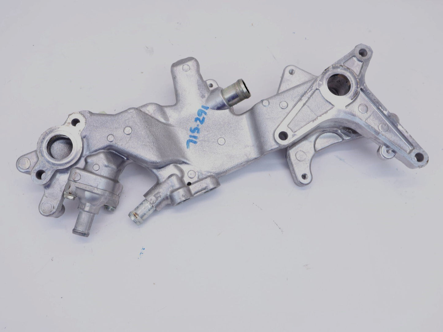 2019-2024 Subaru Forester Coolant Crossover Tube Cross Over Water Pipe 2.5L