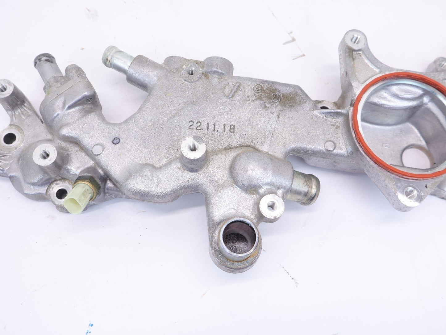 2019-2024 Subaru Forester Coolant Crossover Tube Cross Over Water Pipe 2.5L