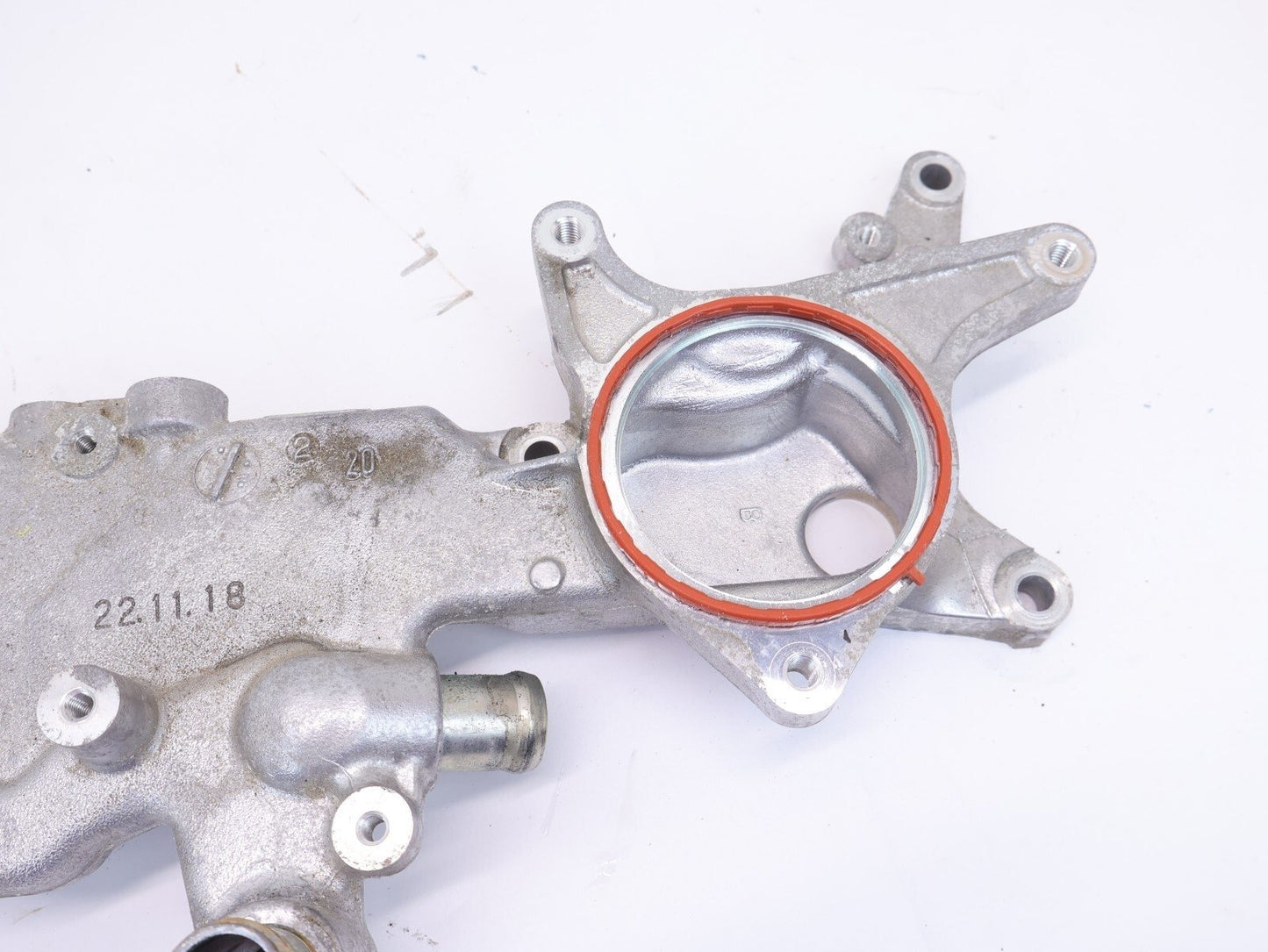 2019-2024 Subaru Forester Coolant Crossover Tube Cross Over Water Pipe 2.5L