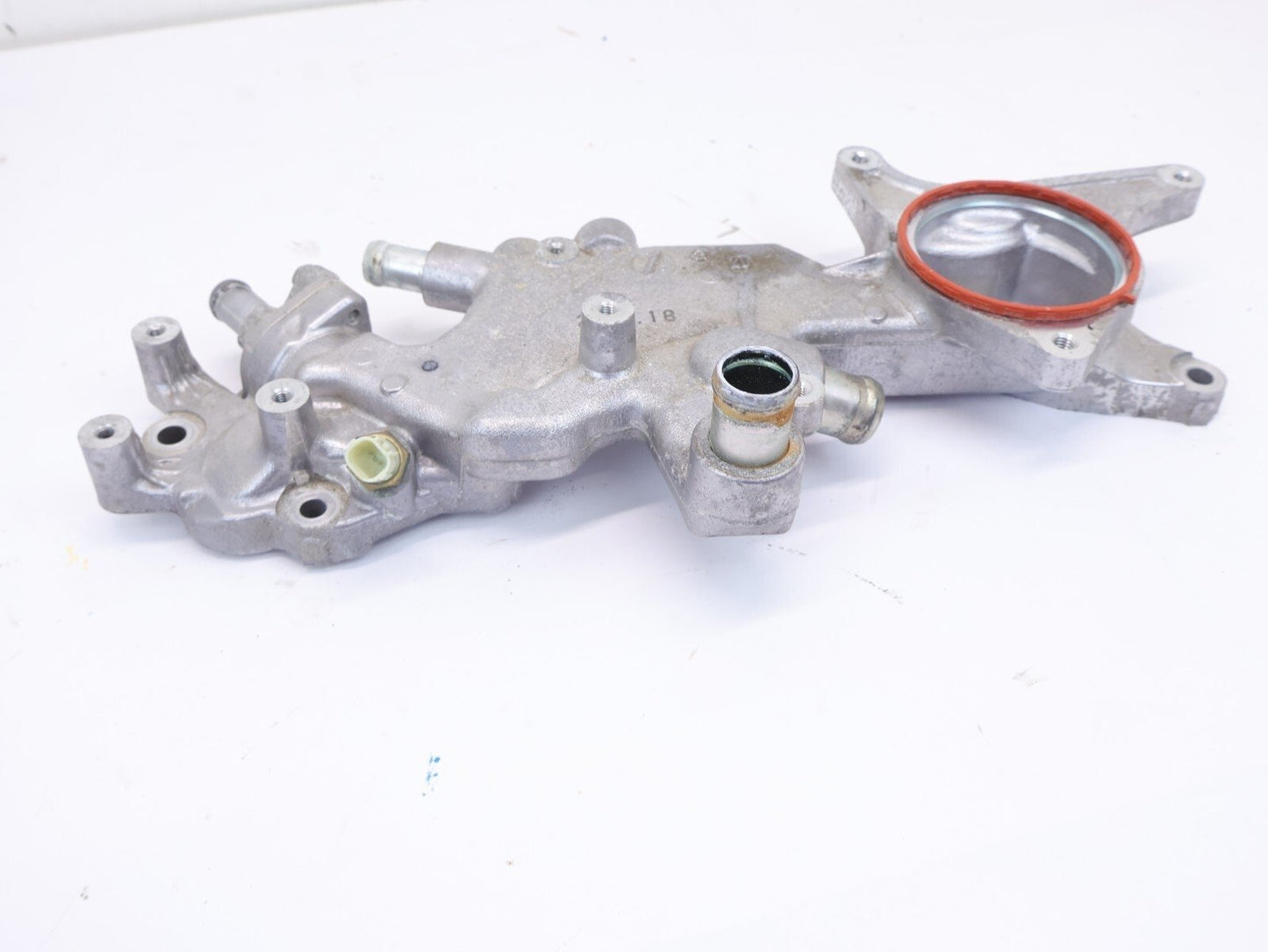 2019-2024 Subaru Forester Coolant Crossover Tube Cross Over Water Pipe 2.5L