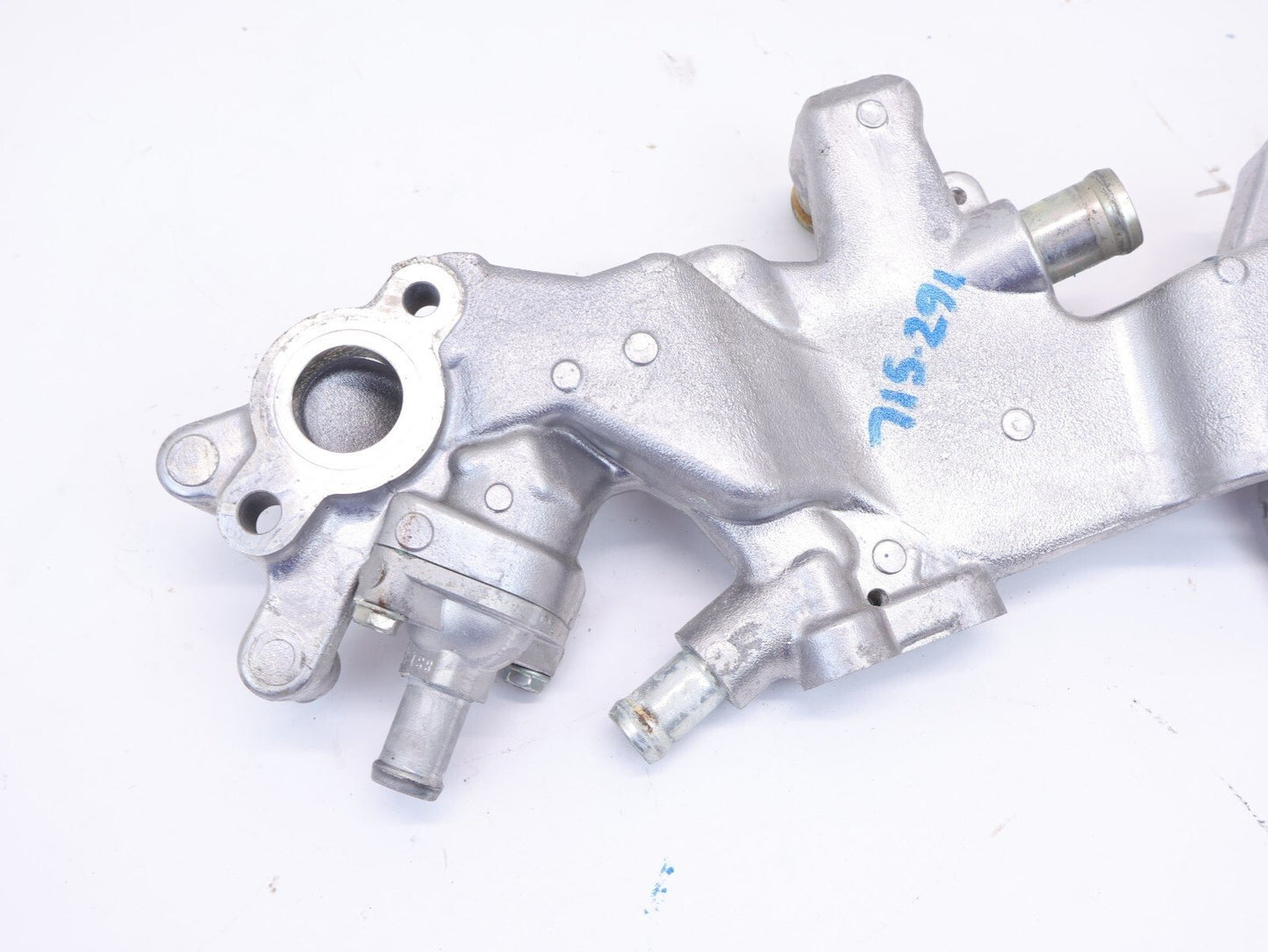 2019-2024 Subaru Forester Coolant Crossover Tube Cross Over Water Pipe 2.5L