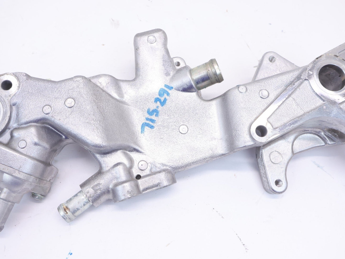 2019-2024 Subaru Forester Coolant Crossover Tube Cross Over Water Pipe 2.5L