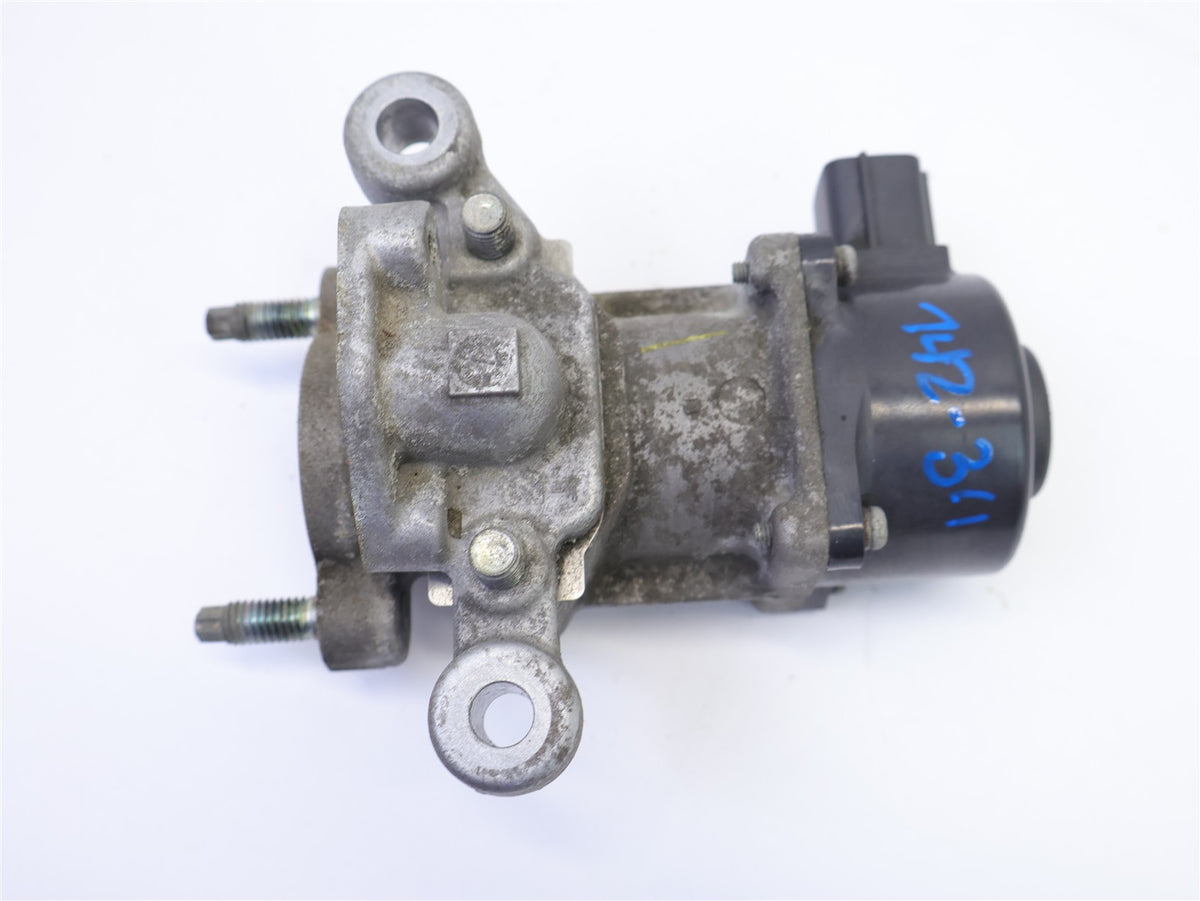 2019-2024 Subaru Forester EGR Valve Control Exhaust Gas Recirculation OEM