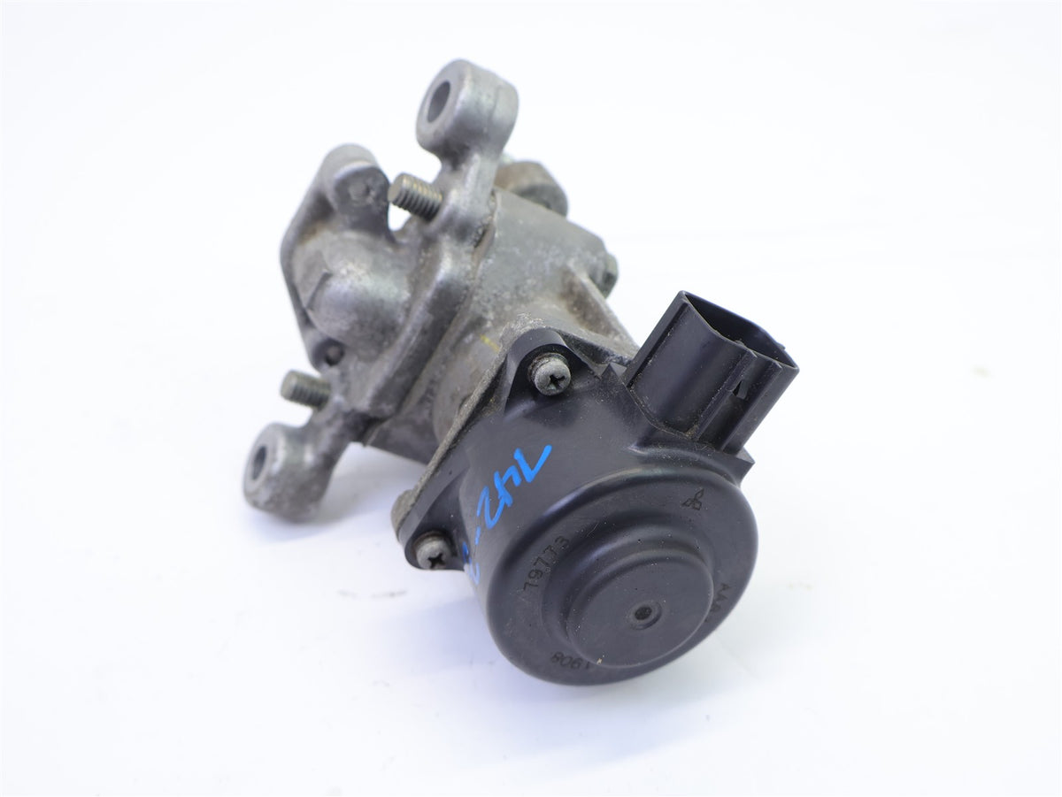 2019-2024 Subaru Forester EGR Valve Control Exhaust Gas Recirculation OEM