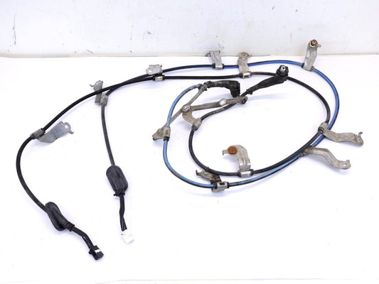2019-2024 Subaru Forester Parking Brake Cable Harness Set Driver Passenger OEM