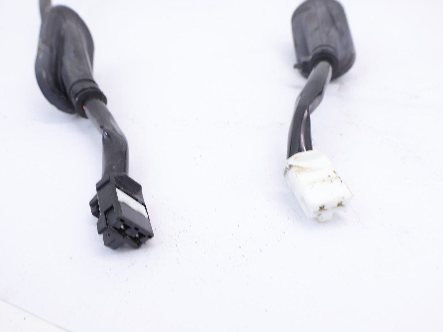 2019-2024 Subaru Forester Parking Brake Cable Harness Set Driver Passenger OEM
