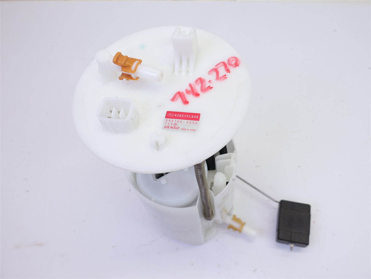 2019-2024 Subaru Forester Fuel Pump Assembly 42021FL040 Gas Tank Mounted 42k OEM