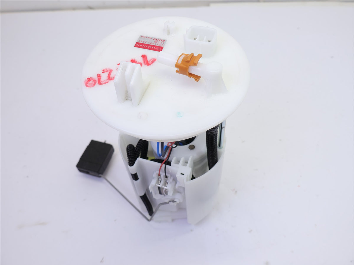 2019-2024 Subaru Forester Fuel Pump Assembly 42021FL040 Gas Tank Mounted 42k OEM