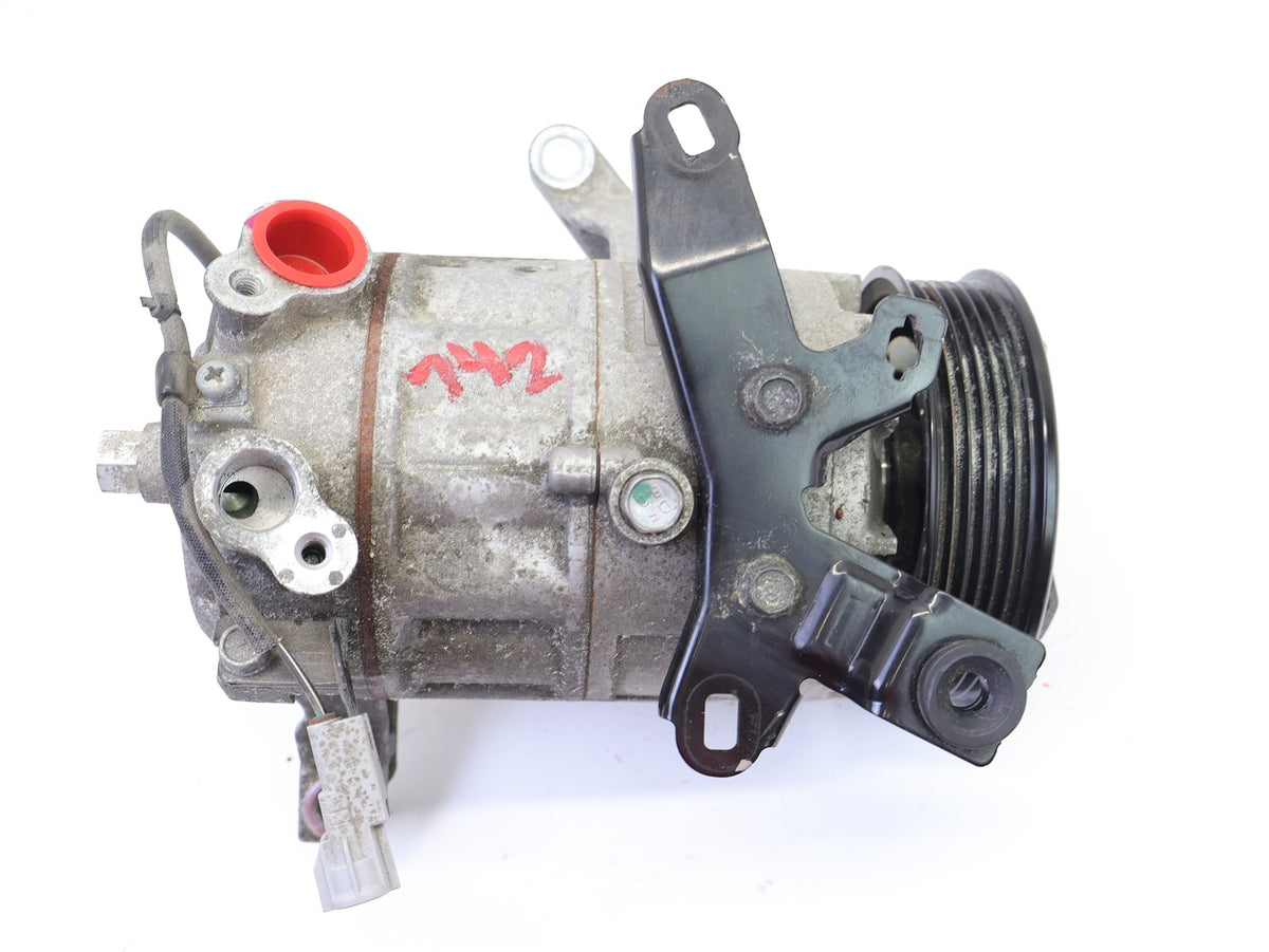 2019-2024 Subaru Forester AC Compressor Pump 73111SJ030 A/C OEM