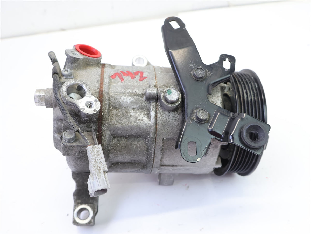 2019-2024 Subaru Forester AC Compressor Pump 73111SJ030 A/C OEM