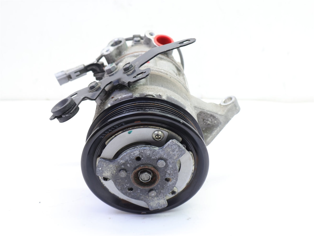 2019-2024 Subaru Forester AC Compressor Pump 73111SJ030 A/C OEM