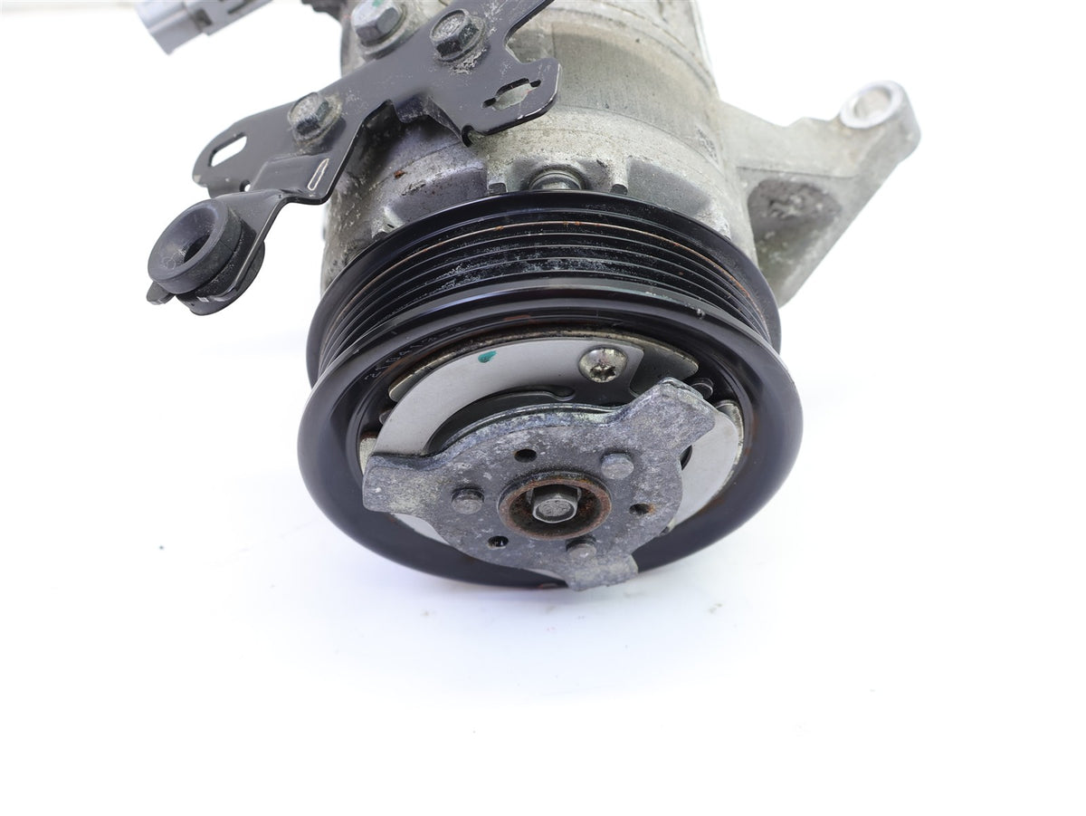 2019-2024 Subaru Forester AC Compressor Pump 73111SJ030 A/C OEM