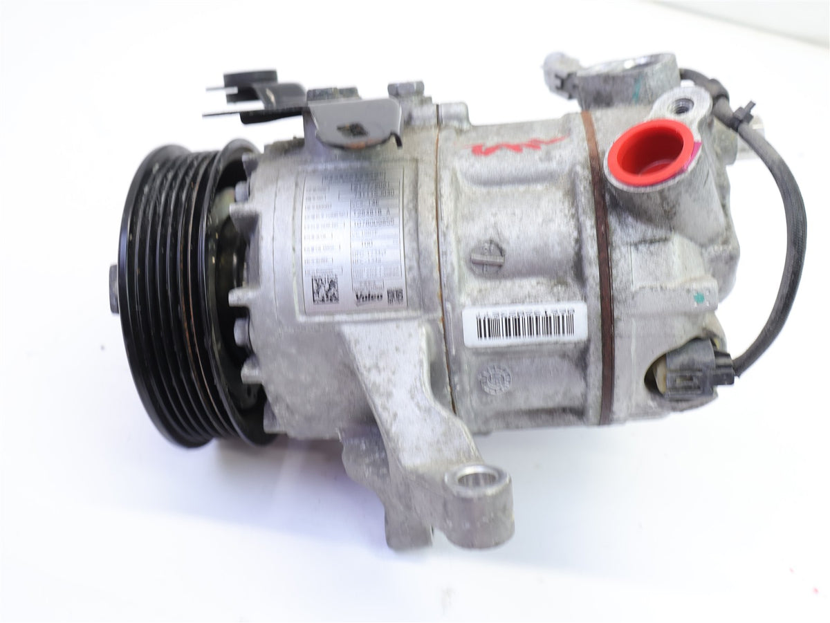 2019-2024 Subaru Forester AC Compressor Pump 73111SJ030 A/C OEM