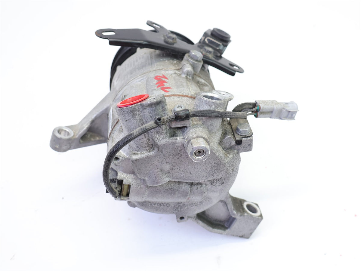 2019-2024 Subaru Forester AC Compressor Pump 73111SJ030 A/C OEM