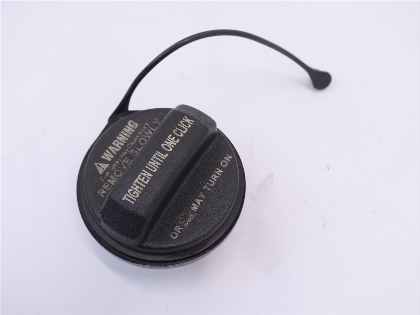 2010-2016 Hyundai GENESIS COUPE Gas Cap Fuel Filler Lid Cover OEM