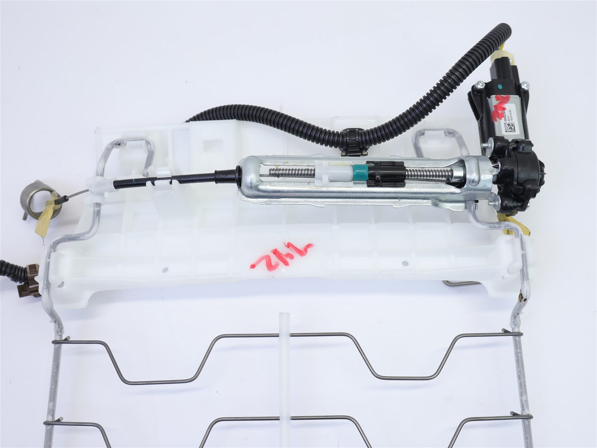 2019-2024 Subaru Forester Driver Front Seat Motor Power Adjust LH Left OEM