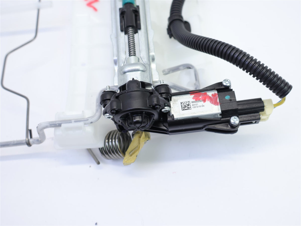 2019-2024 Subaru Forester Driver Front Seat Motor Power Adjust LH Left OEM