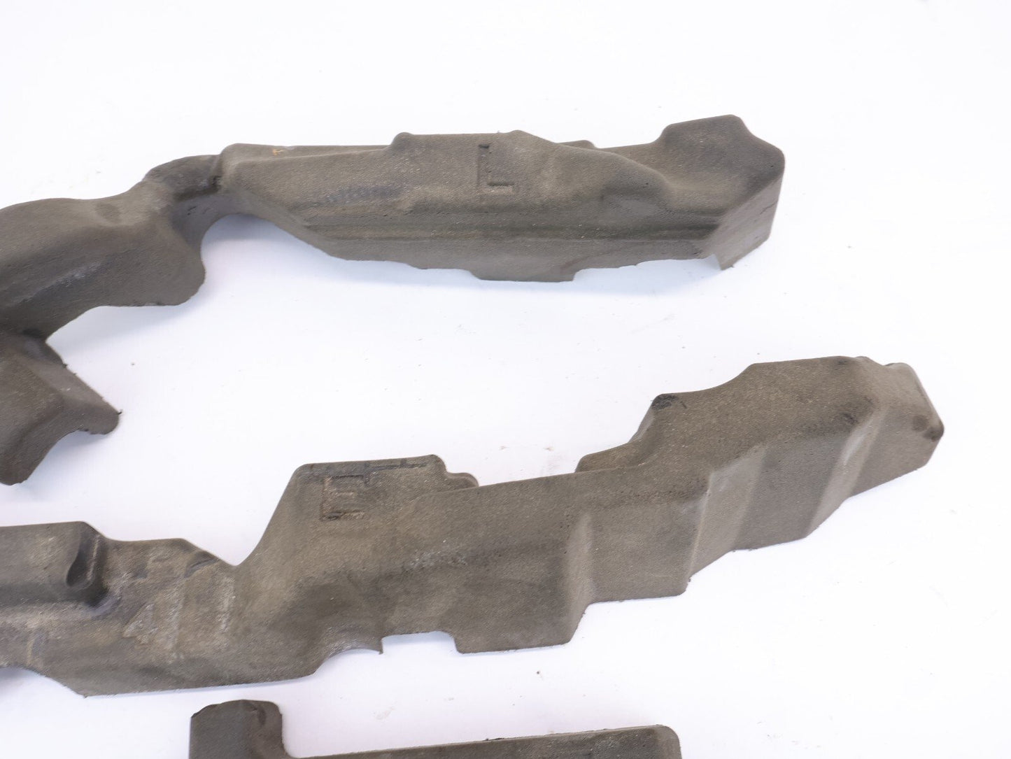 2019-2024 Subaru Forester Fuel Line Rail Foam Cover Insulator Padding Pad OEM