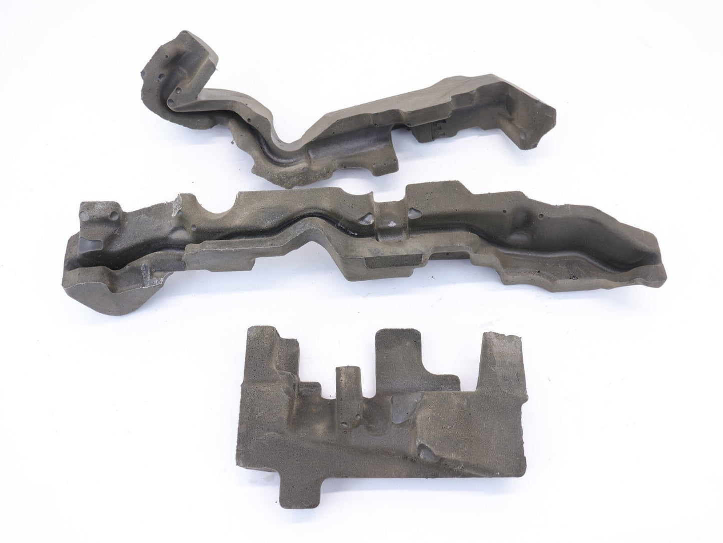 2019-2024 Subaru Forester Fuel Line Rail Foam Cover Insulator Padding Pad OEM