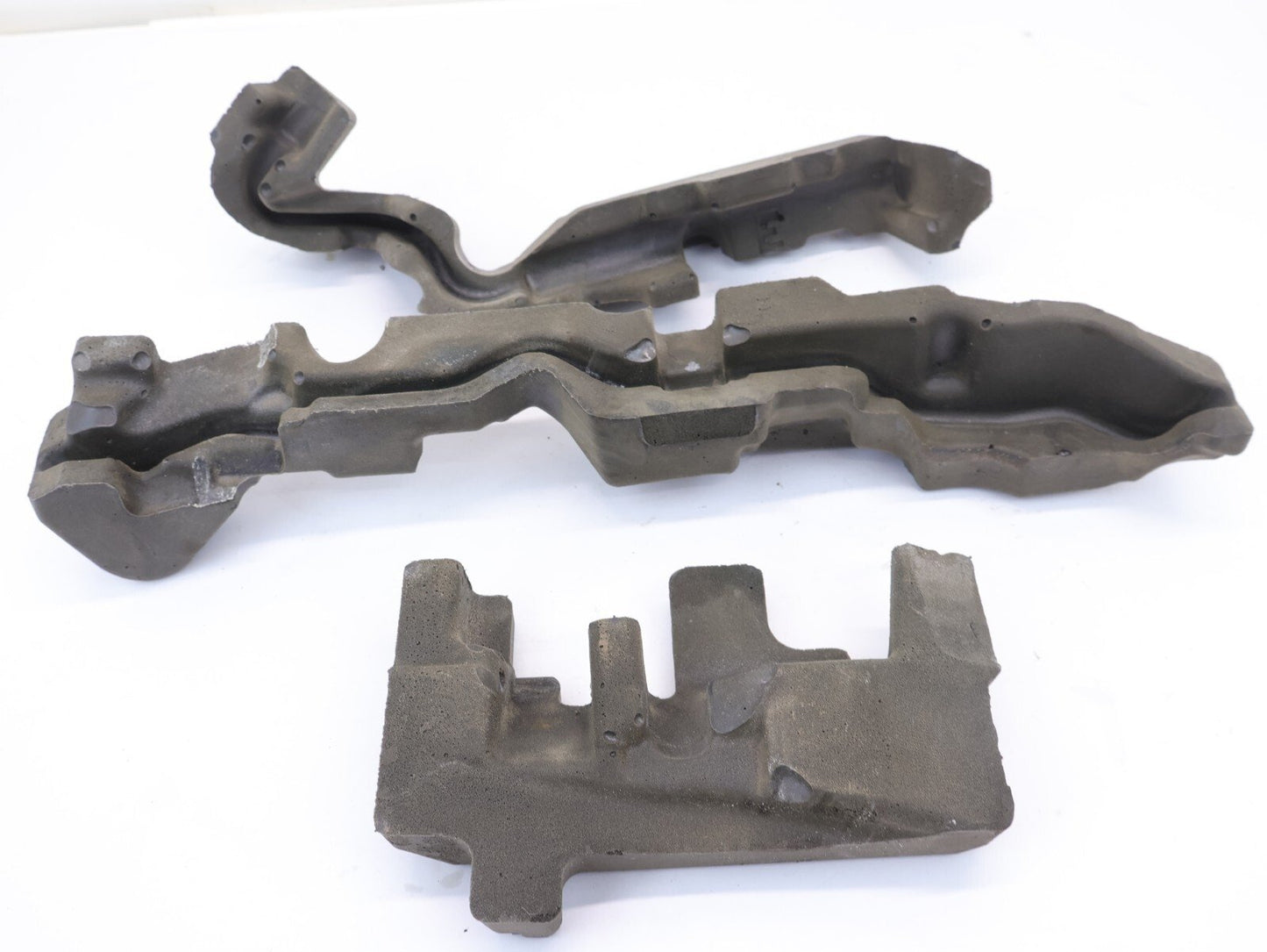 2019-2024 Subaru Forester Fuel Line Rail Foam Cover Insulator Padding Pad OEM