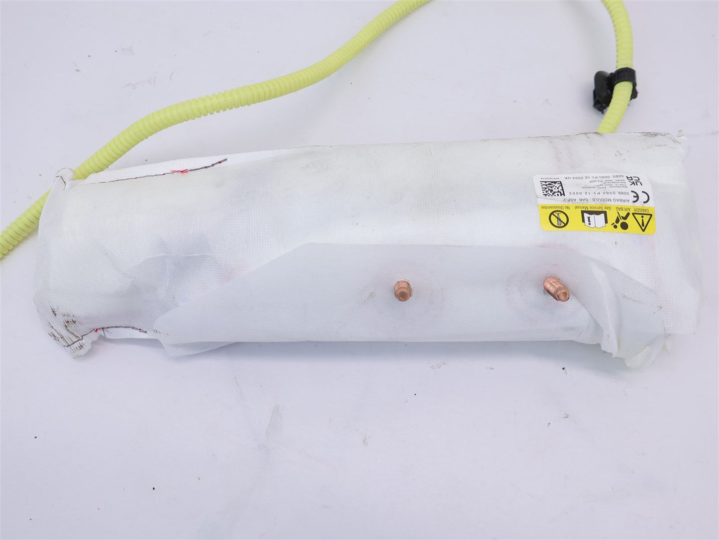 2019-2023 Subaru Forester Driver Front Seat Air Bag Side LH Left OEM