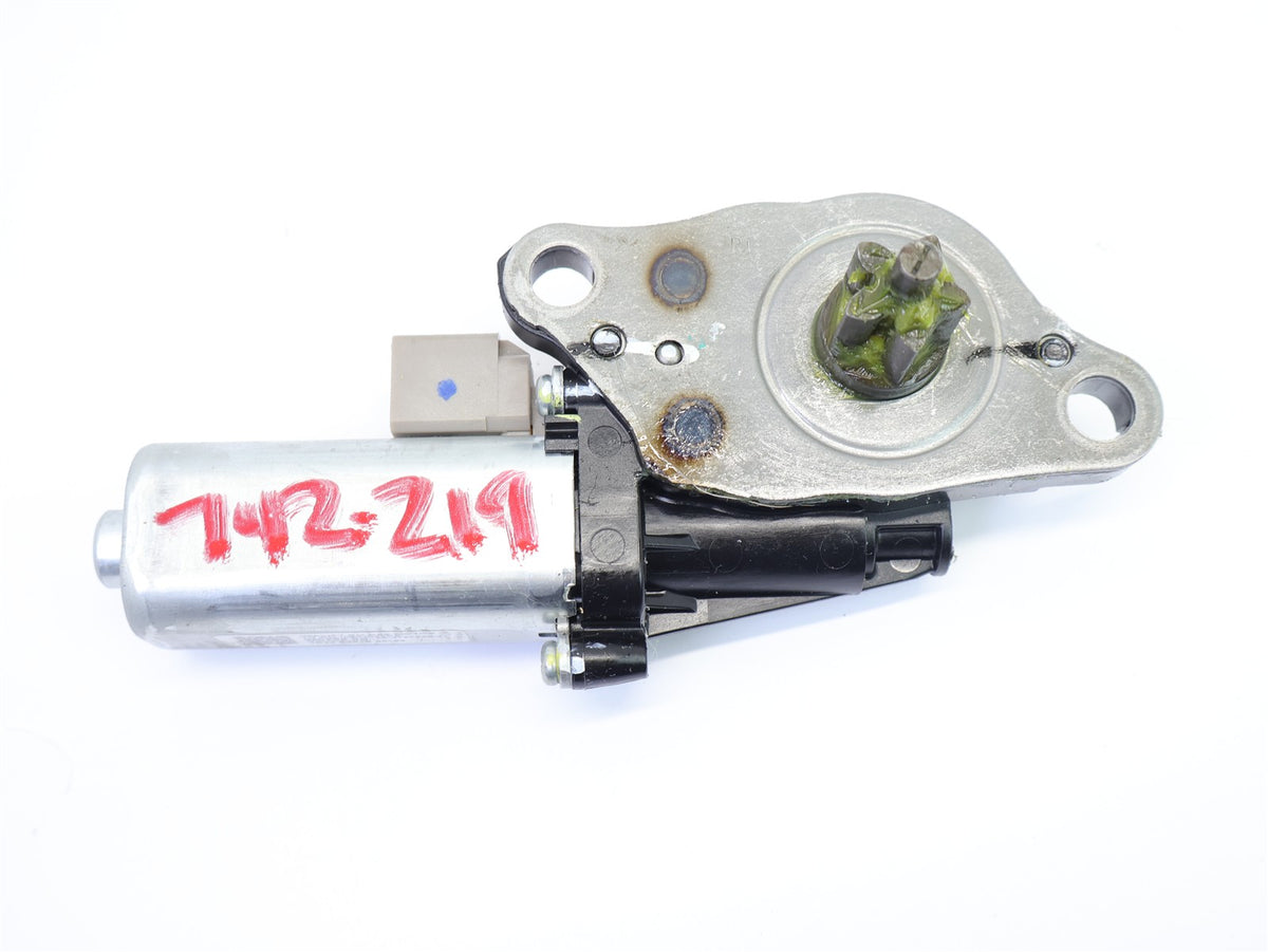 2019-2024 Subaru Forester Front Seat Motor Power Adjust Driver LH OEM 742219
