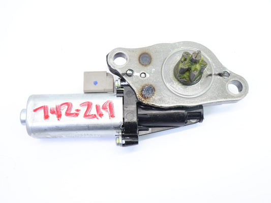 2019-2024 Subaru Forester Front Seat Motor Power Adjust Driver LH OEM 742219