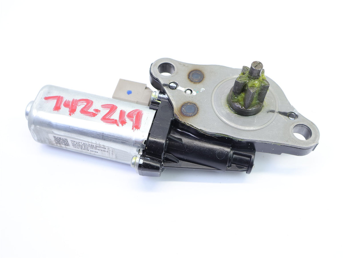 2019-2024 Subaru Forester Front Seat Motor Power Adjust Driver LH OEM 742219