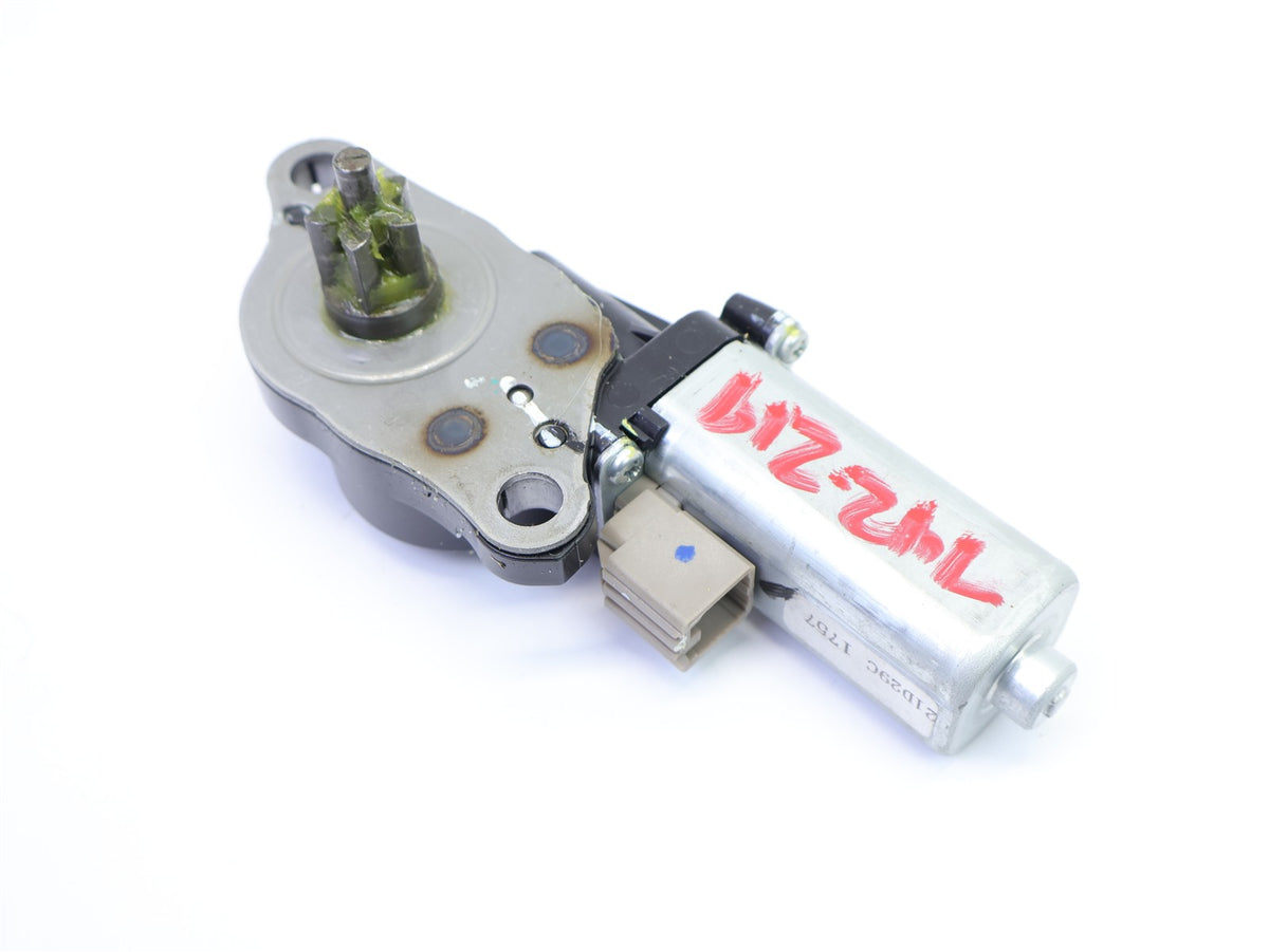 2019-2024 Subaru Forester Front Seat Motor Power Adjust Driver LH OEM 742219