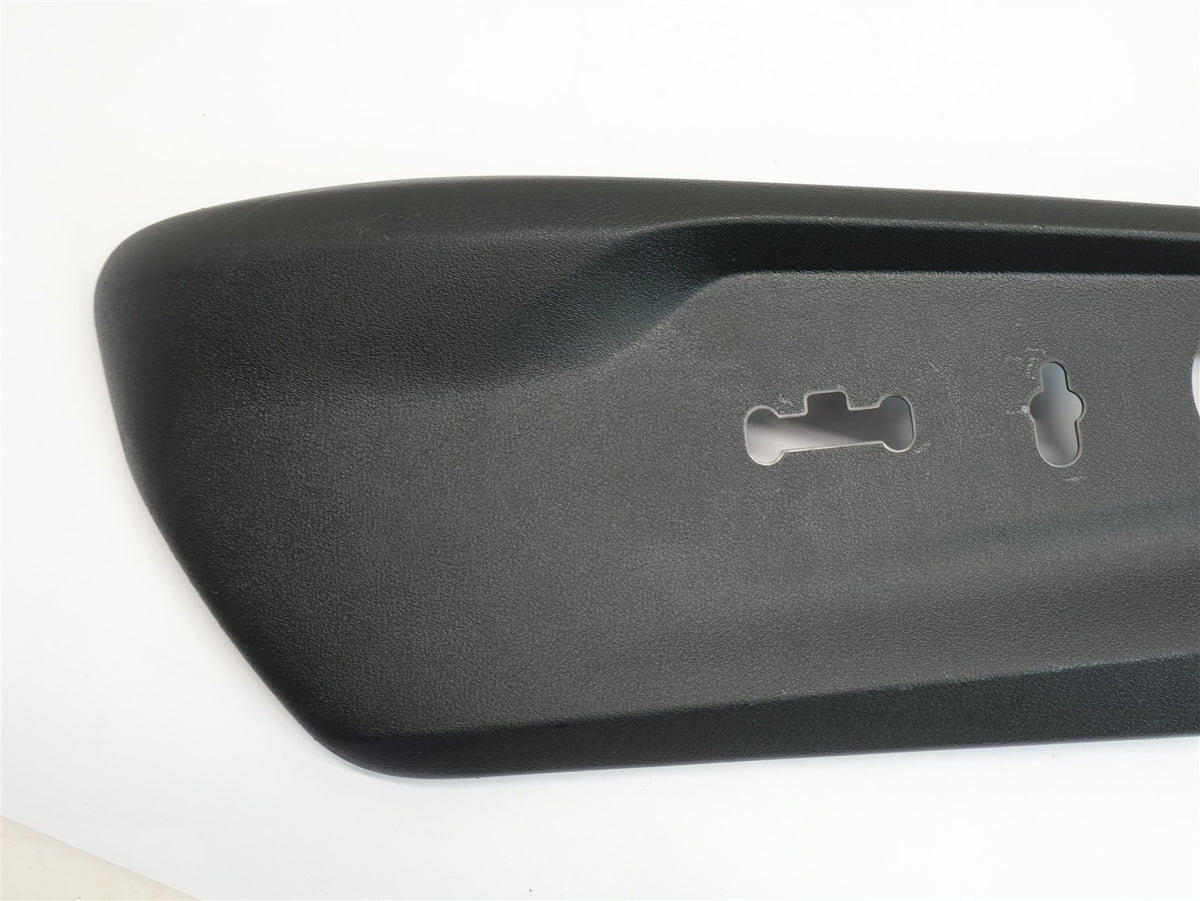 2019-2024 Subaru Forester Driver Front Seat Switch Trim Cover Panel LH OEM
